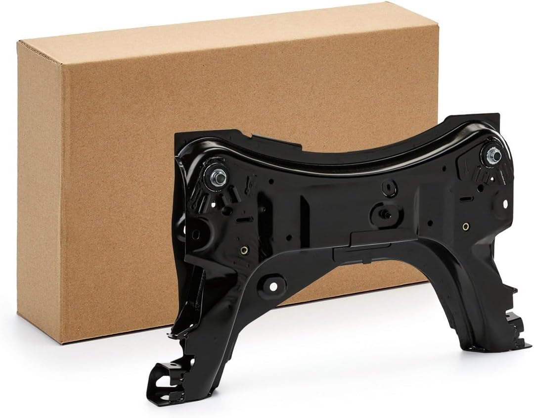 RIDEX Soporte de cuna medio soporte 2980S0029