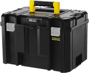Herramienta multifunción STANLEY FatMax SFMCE500M1T (1 batería de 4,0 Ah + cargador + TSTAK VI)