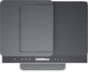 Smart Tank 7305, 28B75A, Impresora multifunción a color, Tanque de tinta de alto volumen, Hasta 12 000 páginas en negro y 8000 páginas a color, Impresión a doble cara automática, Wi-Fi, Gris