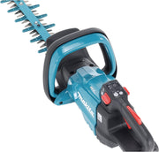 Cortasetos a batería Makita DUH601Z 60 cm 18 V (sin batería, sin cargador)