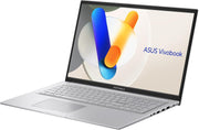 ASUS Vivobook 17 S1704VA-AU523W 17.3" FHD 60Hz Ordenador Portátil (Procesador Intel Core i5-1334U 1.3 GHz, 16GB DDR4, 512GB SSD, Intel Iris Xᵉ Graphics, Windows 11 Home) – Teclado AZERTY