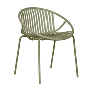 Conjunto de comedor de patio extensible de 7 piezas para exteriores con sillas apilables y mesa de madera de acacia