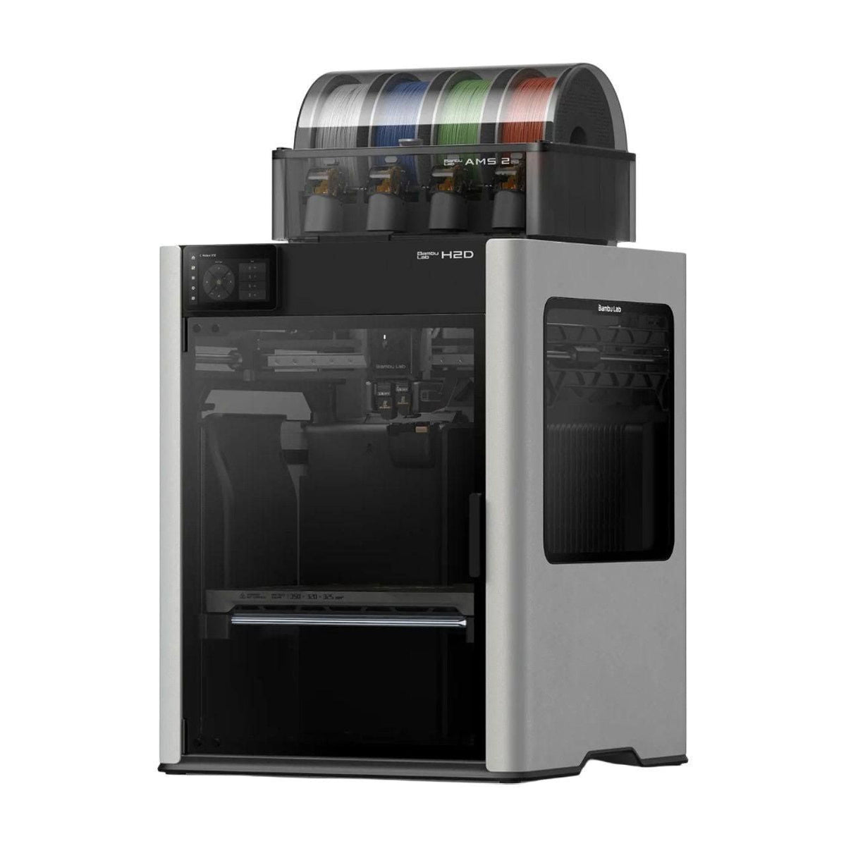 Impresora 3D Bambu Lab A1 AMS Combo