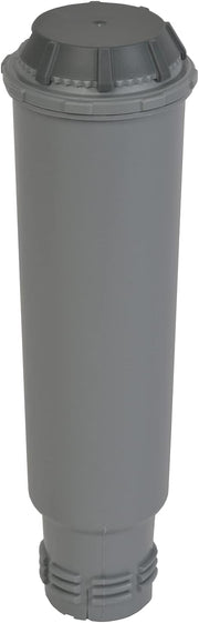 Cafetera espresso superautomática Krups Arabica Picto, boquilla de espuma de leche, función de 2 tazas, mando giratorio, limpieza fácil, cafetera, negra, EA810870