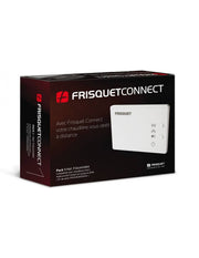 Caja de accesorios CONNECT 16.46 Frisquet f3aa41484
