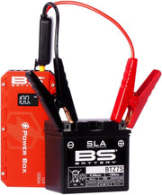 Cargador Bs Battery Pb-02 Talla Única