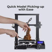 Impresora 3D Creality Ender-3 - 220x220x250mm