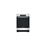Cocina de inducción Whirlpool WS68IB8ACX FR 1