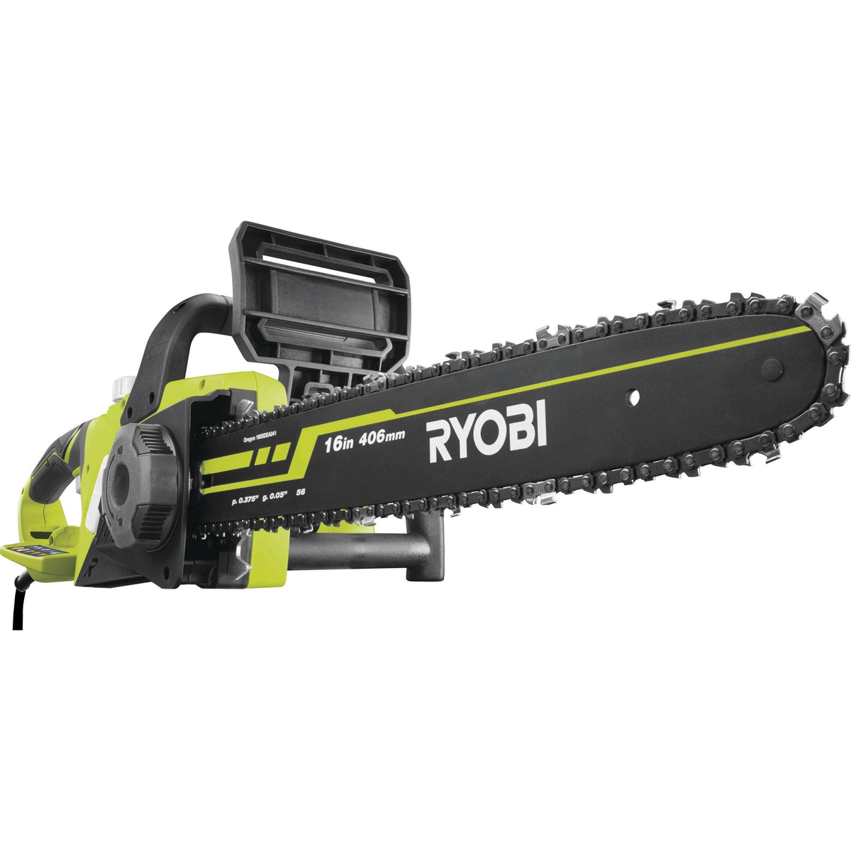 Motosierra eléctrica Ryobi Rcs2340b2c