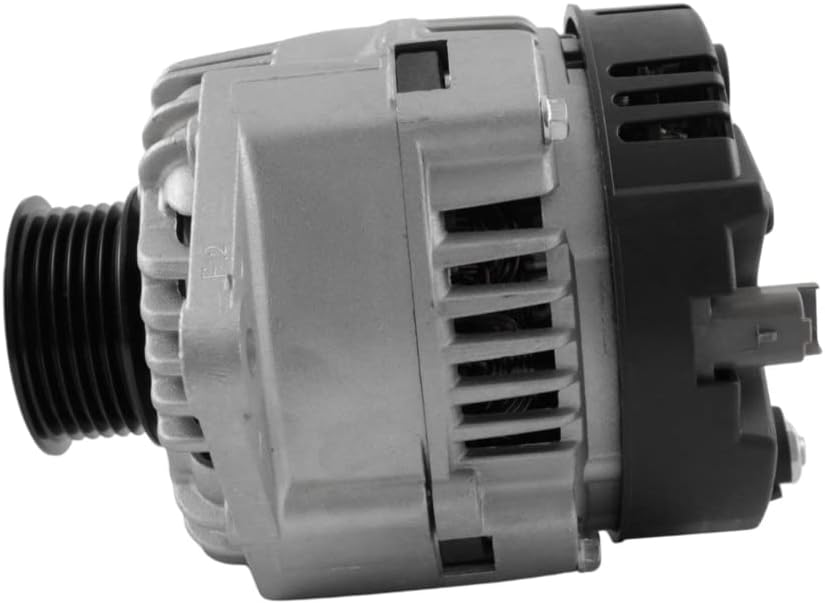 Alternador de coche TESLA TECHNICS TT11132 PRO 12V, 75A. Compatible con RENAULT, DACIA. Excelente relación calidad-precio. Instalación fácil y garantía.