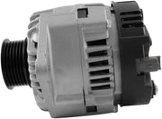 Alternador de coche TESLA TECHNICS TT11132 PRO 12V, 75A. Compatible con RENAULT, DACIA. Excelente relación calidad-precio. Instalación fácil y garantía.