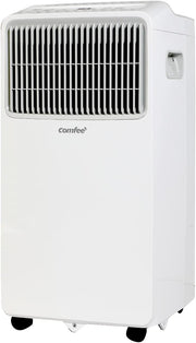 Aire acondicionado portátil Comfee MPPH-09CRN7, 9000 BTU 2,6kW, refrigeración, ventilación y deshumidificación, para habitaciones de hasta 88m³ (33㎡), aire acondicionado portátil con tubo de escape
