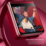 Motorola Moto Razr 40 Ultra 8+256GB Magenta