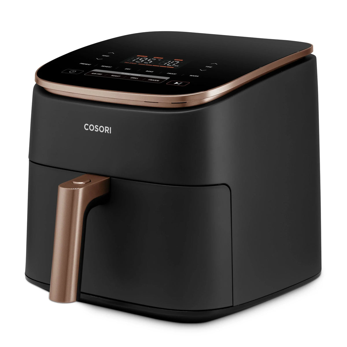 Freidora de aire Cosori TurboBlaze Chef Edition 6.0 litros - DC-602