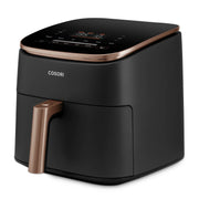 Freidora de aire Cosori TurboBlaze Chef Edition 6.0 litros - DC-602