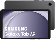 Tableta SAMSUNG Galaxy Tab A9 64 GB WiFi Grafito
