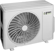 Aire acondicionado Trial Split Plus 9000 + 9000 + 12000 BTU, Wi-Fi R32, eficiencia energética A++/A+, 3 unidades interiores + 1 unidad exterior, con mando a distancia, bajo consumo energético