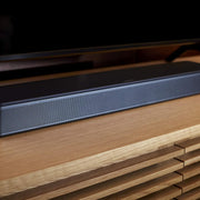 Altavoz para TV - Barra de sonido compacta con conexión Bluetooth