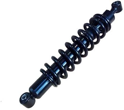 VSP - LIGSUSP001 Amortiguador trasero para LIGIER xtoo