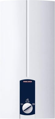 Calentador de agua instantáneo con control electrónico STIEBEL ELTRON DHB 18 ST, 18 kW, resistente a la presión, 3 símbolos de aplicación, 227608
