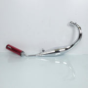 Escape Voca compatible con moto Minarelli 50 AM6 anterior a 2020