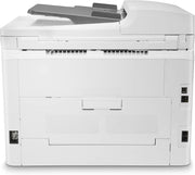 Impresora multifunción láser a color HP Color LaserJet Pro MFP 3302fdwg, fax, impresión automática a doble cara, pantalla táctil, Wi-Fi, Ethernet, USB, HP Wolf Pro Security