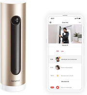 Cámara de vigilancia interior inteligente Netatmo - NSC01-EU