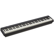 Piano digital compacto Roland FP10 de 88 teclas con sonido SuperNATURAL y altavoces integrados