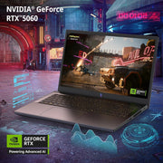 Acer Nitro V 15 (ANV15-51-5678) Laptop Gamer 15,6" Full HD | NVIDIA GeForce RTX 5060 | Intel Core i7-13620H | 16 GB RAM DDR5 | 512 GB SSD | Windows 11