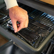 Bolero Aguazero 6800 Inox A