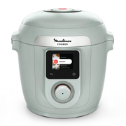 Cookeo Wifi 10-en-1 Eucalipto