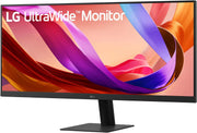 LG UltraWide™ 29U511A-B.AEU Monitor PC Ultra Ancho 29" - Panel IPS resolución UWFHD (2560x1080), 5ms GtG 100Hz, sRGB 99% (CIE1931), inclinable, ajustable en altura, modo retrato