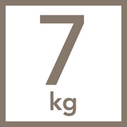 AEG-Electrolux LAVATHERM T72275AC Secadora de condensación/B / 7 kg/Programa de lana / Programa rápido de 40 minutos/blanco