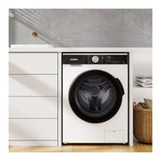 Lavadora de carga frontal 12 kg VALBERG WF 1214 A W566C