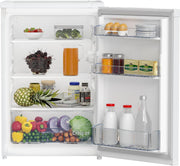 BEKO Frigorífico de sobremesa TSE1504FN