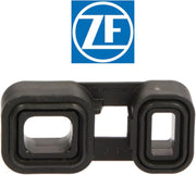 ZF 1071.298.033 Kit de filtros hidráulicos para BMW con ATF LifeguardFluid 6 + juntas (paquete de 6)