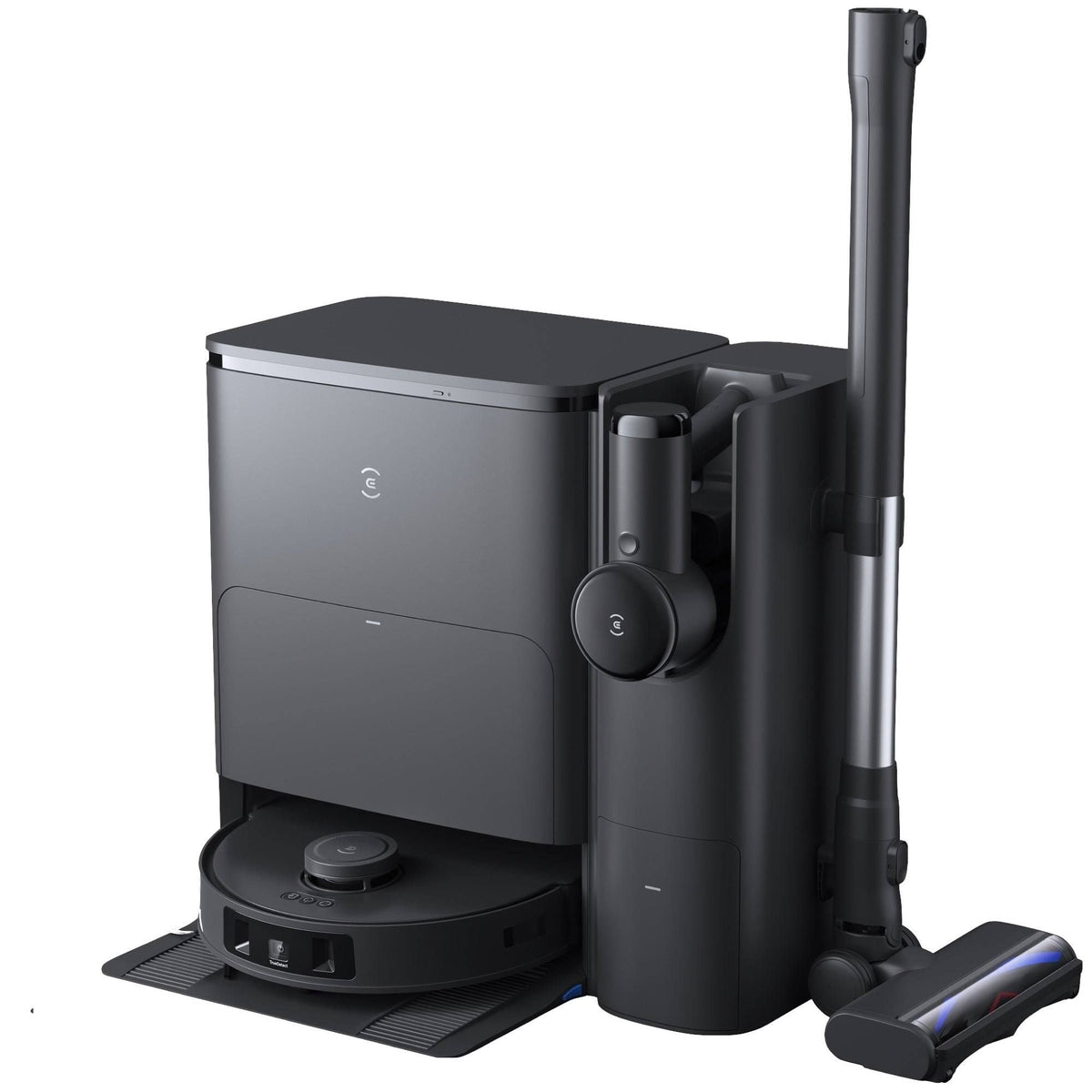 Ecovacs DEEBOT T30S Combo COMPLETE