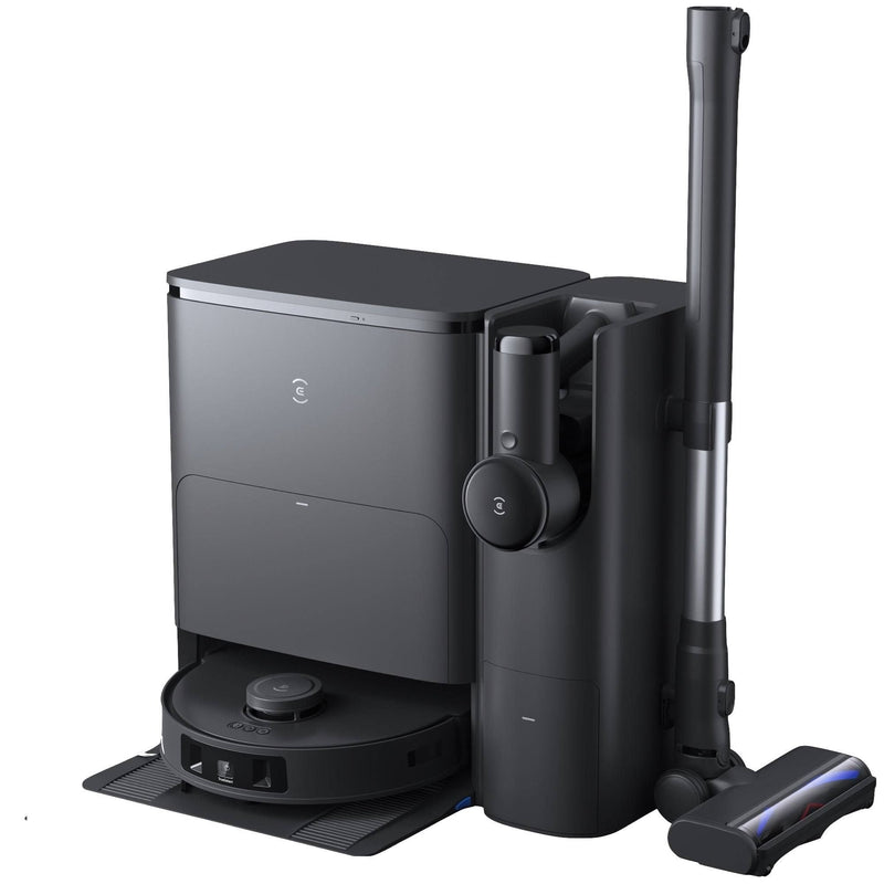 Ecovacs DEEBOT T30S Combo COMPLETE