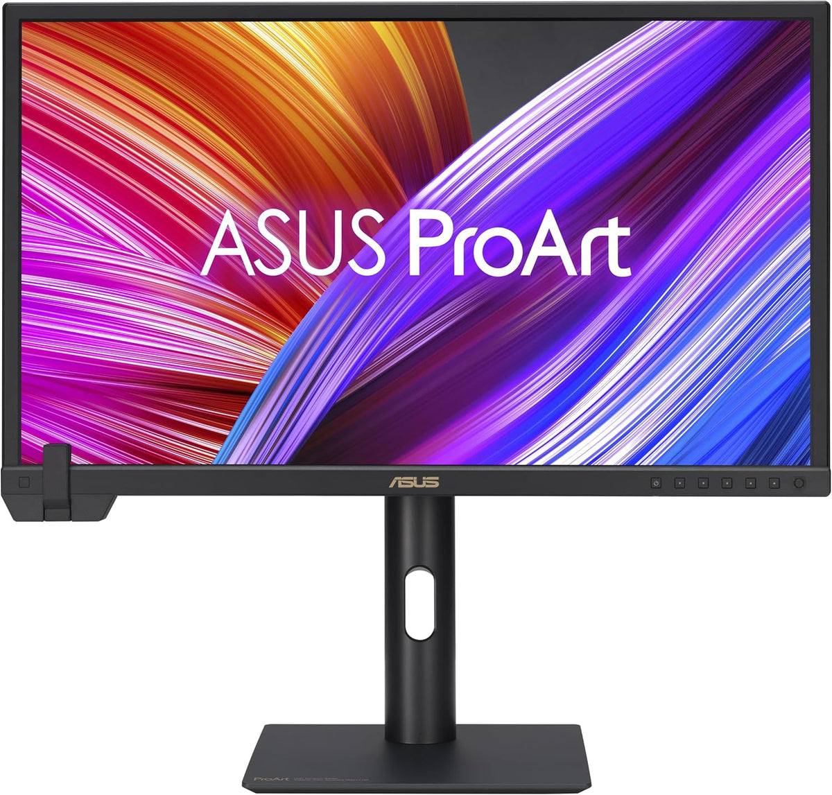 Monitor Profesional ASUS ProArt Display PA24US - 24 pulgadas (23,6 pulgadas visibles), IPS, 4K UHD (3840 x 2160)
