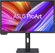 Monitor Profesional ASUS ProArt Display PA24US - 24 pulgadas (23,6 pulgadas visibles), IPS, 4K UHD (3840 x 2160)