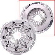 Luk 619 3089 00 - Kit de embrague