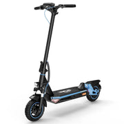 Patinete eléctrico RCBTECH R10S – 16.8Ah, 500W, integración con aplicación