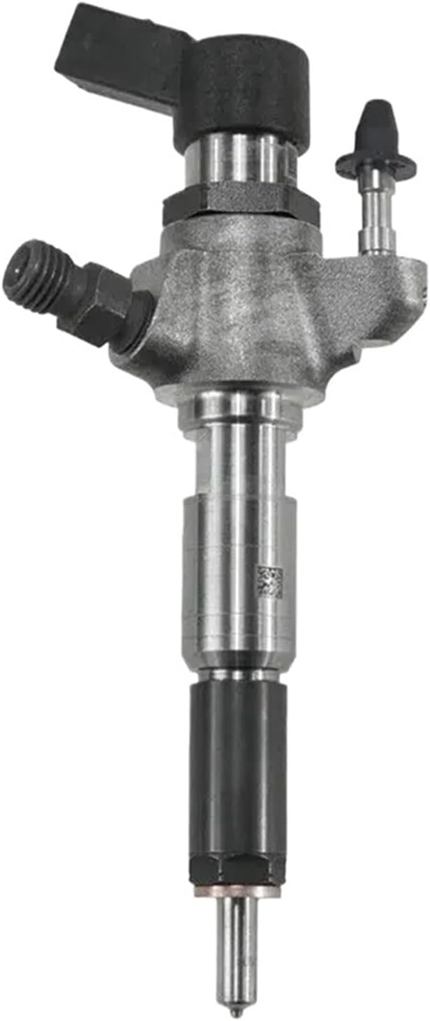 Piezas de boquilla de inyector de combustible diésel common rail, A2C59513556 9802448680 50274V05, compatibles con Ford/Volvo/Peugeot/Citroën 1.6 HDI TDCI, nueva colección