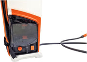 Pulverizador de batería Stihl SGA 85 con 1 batería AP200 y 1 cargador AL101