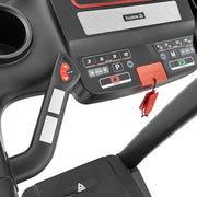 Cinta de correr Bluetooth Reebok ZJET 430