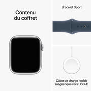 Apple Watch Series 9