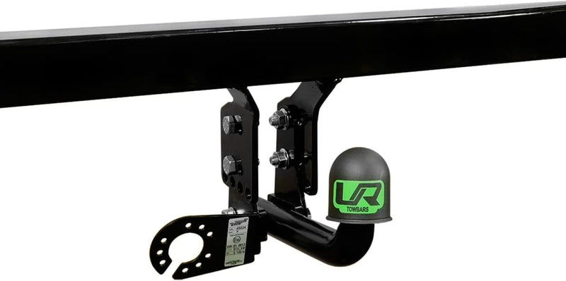 Umbra Rimorchi Enganche Enganche 13152/F