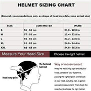 Casco de moto integral Scorpion Caimcie, casco eléctrico universal para las cuatro estaciones, casco Indian Warrior, certificación DOT/ECE, M=57-58cm