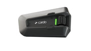 Intercomunicador para moto Packtalk Edge individual Bluetooth 5.2 DMC 1,6 km altavoces de 40 mm control por voz