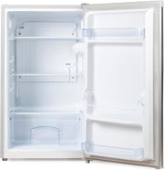 PRIMO PR122FR Frigorífico de sobremesa - 88L - E - Plata